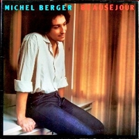 Beausejour - MICHEL BERGER