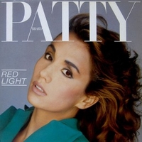 Red light - PATTY BRARD