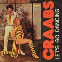 Let's go dancing \ E' da sempre… - CRAABS
