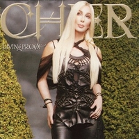 Living proof - CHER