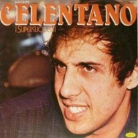 I supersuccessi - ADRIANO CELENTANO