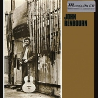 John Renbourn ('66) - JOHN RENBOURN