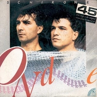 Onde \ Waves - SCHIRONE