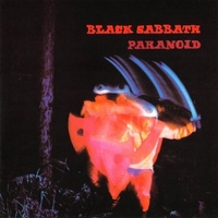 Paranoid - BLACK SABBATH