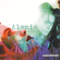 Jagged little pill - ALANIS MORISSETTE