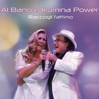 Raccogli l'attimo - AL BANO E ROMINA POWER