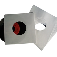 7" paper-wraps