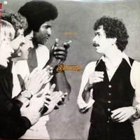 Inner secrets - SANTANA