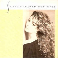 Heaven can wait \ Heaven's theme - SANDRA