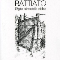 L'Egitto prima delle sabbie - FRANCO BATTIATO