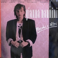 Maschi e altri - I successi di... - GIANNA NANNINI