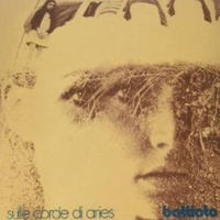 Sulle corde di Aries - FRANCO BATTIATO