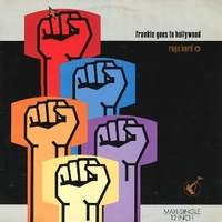 Rage hard "slam blam" - FRANKIE GOES TO HOLLYWOOD