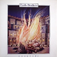 Eventide - FAITH BROTHERS
