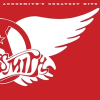 Greatest hits - AEROSMITH