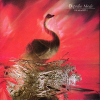 Speak & spell - DEPECHE MODE