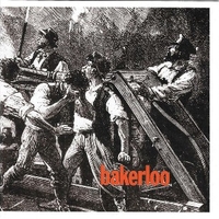 Bakerloo - BAKERLOO