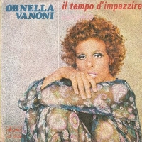Il tempo di impazzire \Variante - ORNELLA VANONI