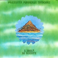 L'isola di niente - PREMIATA FORNERIA MARCONI