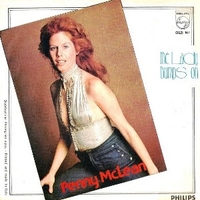 Lady bump \ The lady bumps on - PENNY McLEAN