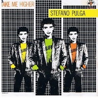 Take me higher \ Supergirl - STEFANO PULGA