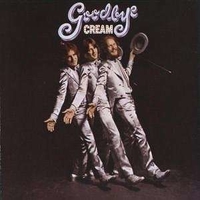 Goodbye - CREAM