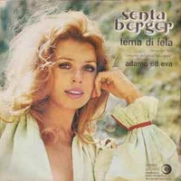 Tema di Fela \ Adamo ed Eva  - SENTA BERGER