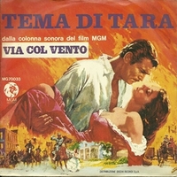 Tema di Tara \ Rhett Butler - CYRIL ORNANDEL & STARLIGHT ORCHESTRA