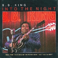 Into the night \ Century city chase or J.B. in Teheran - B.B.KING