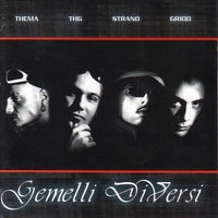 Gemelli diversi - GEMELLI DIVERSI