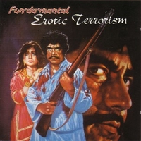 Erotic terrorism - FUN'DA'MENTAL