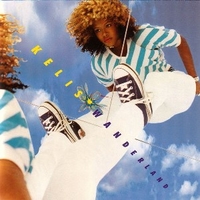 Wanderland - KELIS