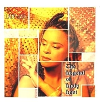 The legend of Lady Levi - LADY LEVI