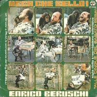 Urca, che bello! \ Il coccodrillo sul monte bianco - ENRICO BERUSCHI