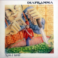 Non è tardi - DIAFRAMMA