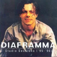Studio sessions ('95-'96) - DIAFRAMMA