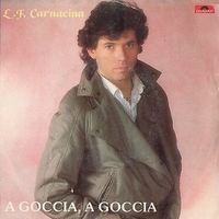 A goccia, a goccia \ Giovanna - L.F. CARNACINA (Lanfranco Carnacina)