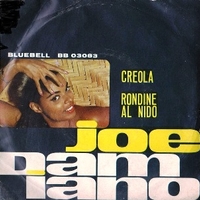 Creola \ Rondine al nido - JOE DAMIANO