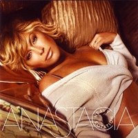 Heavy rotation - ANASTACIA