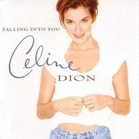 Falling into you - CELINE DION