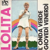 L'onda verde \ Giovedì venerdì - LOLITA