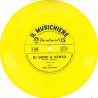 Io sono il vento - ROBI MATTANO \ CAMPIONI