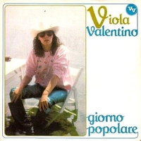 Giorno popolare \ Prendiamo i pattini - VIOLA VALENTINO
