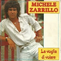 La voglia di volare \ Valery - MICHELE ZARRILLO