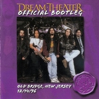 Old Bridge, New Jersey 12/14/96 - DREAM THEATER