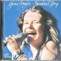 Farewell song - JANIS JOPLIN