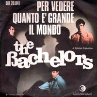Per vedere quanto è grande il mondo \ Proposta - BACHELORS