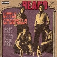 Little Cinderella \ Bye and bye - BEANO