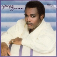 20/20 \ Shark bite - GEORGE BENSON