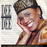 Angel of the night \ Heartache caravan - DEE DEE BRIDGEWATER